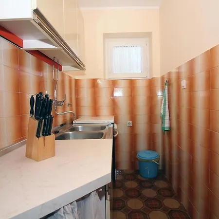 3 Bedroom In Tisno