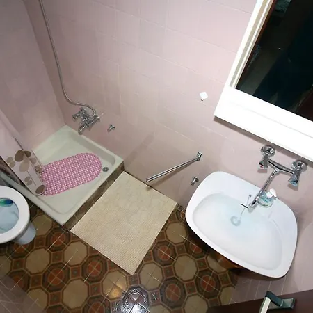 3 Bedroom In * Tisno